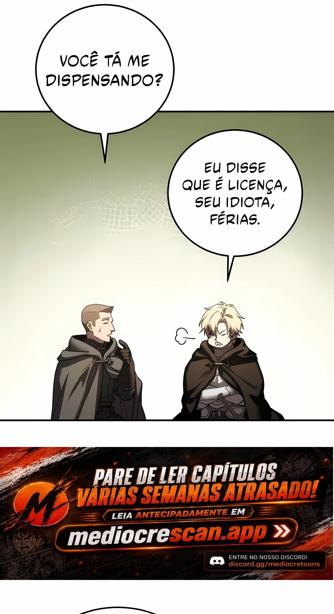 Star-Embracing Swordmaster Capítulo 128 Página 54