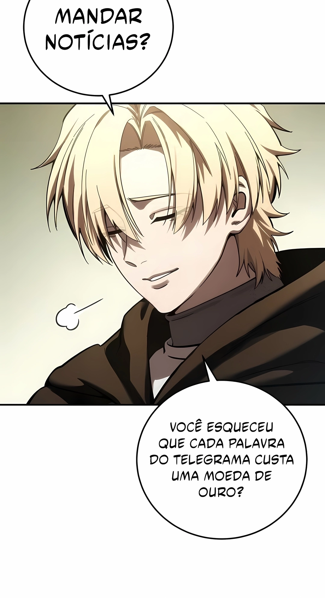 Star-Embracing Swordmaster Capítulo 128 Página 63