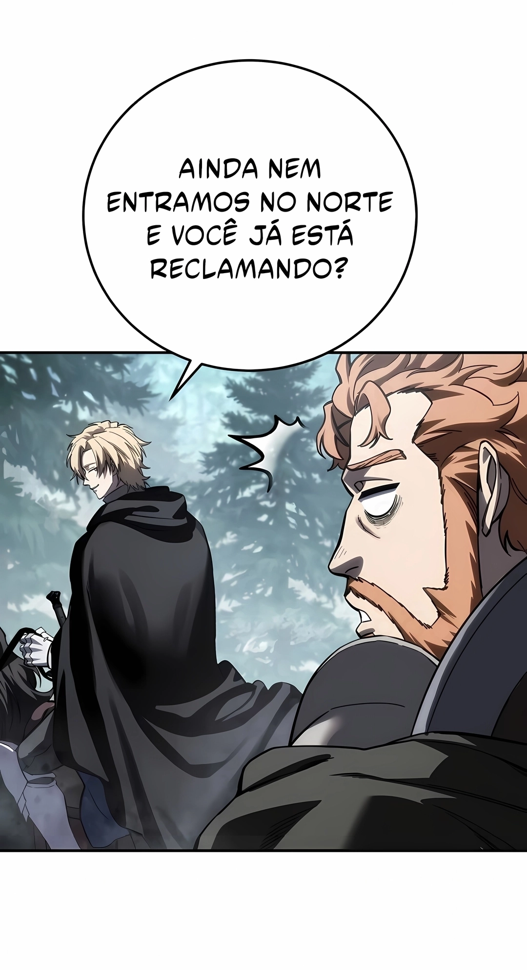 Star-Embracing Swordmaster Capítulo 128 Página 79