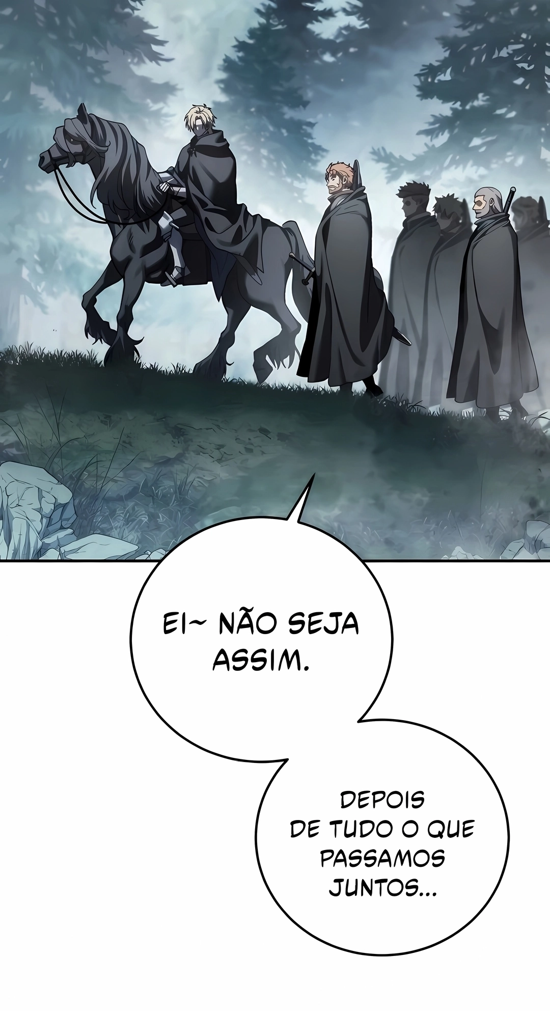 Star-Embracing Swordmaster Capítulo 128 Página 98