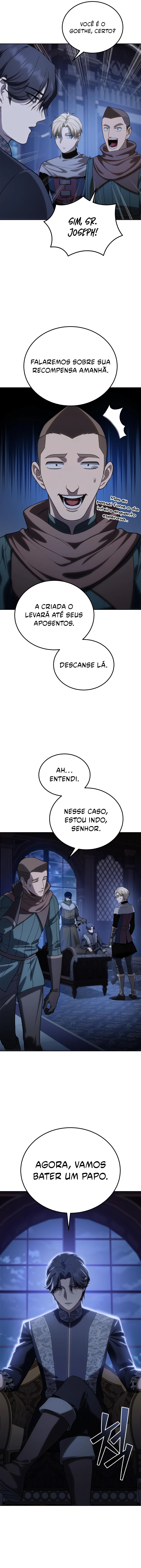Star-Embracing Swordmaster Capítulo 13 Página 15