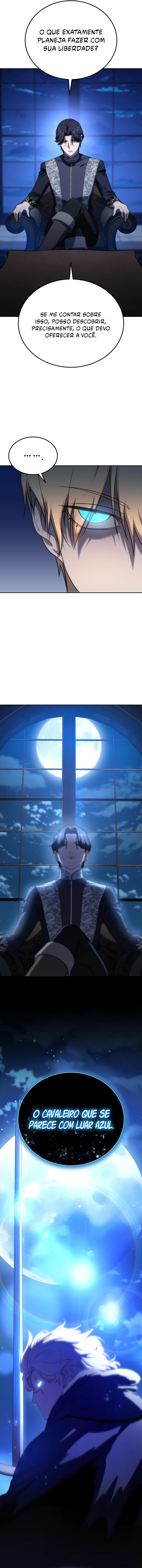 Star-Embracing Swordmaster Capítulo 13 Página 17