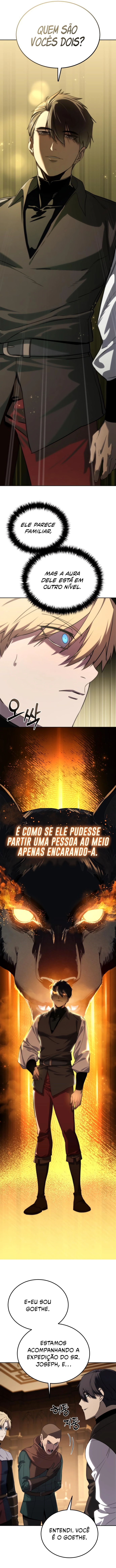 Star-Embracing Swordmaster Capítulo 13 Página 6
