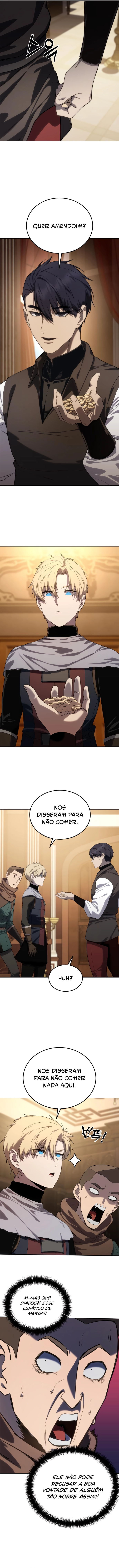 Star-Embracing Swordmaster Capítulo 13 Página 8