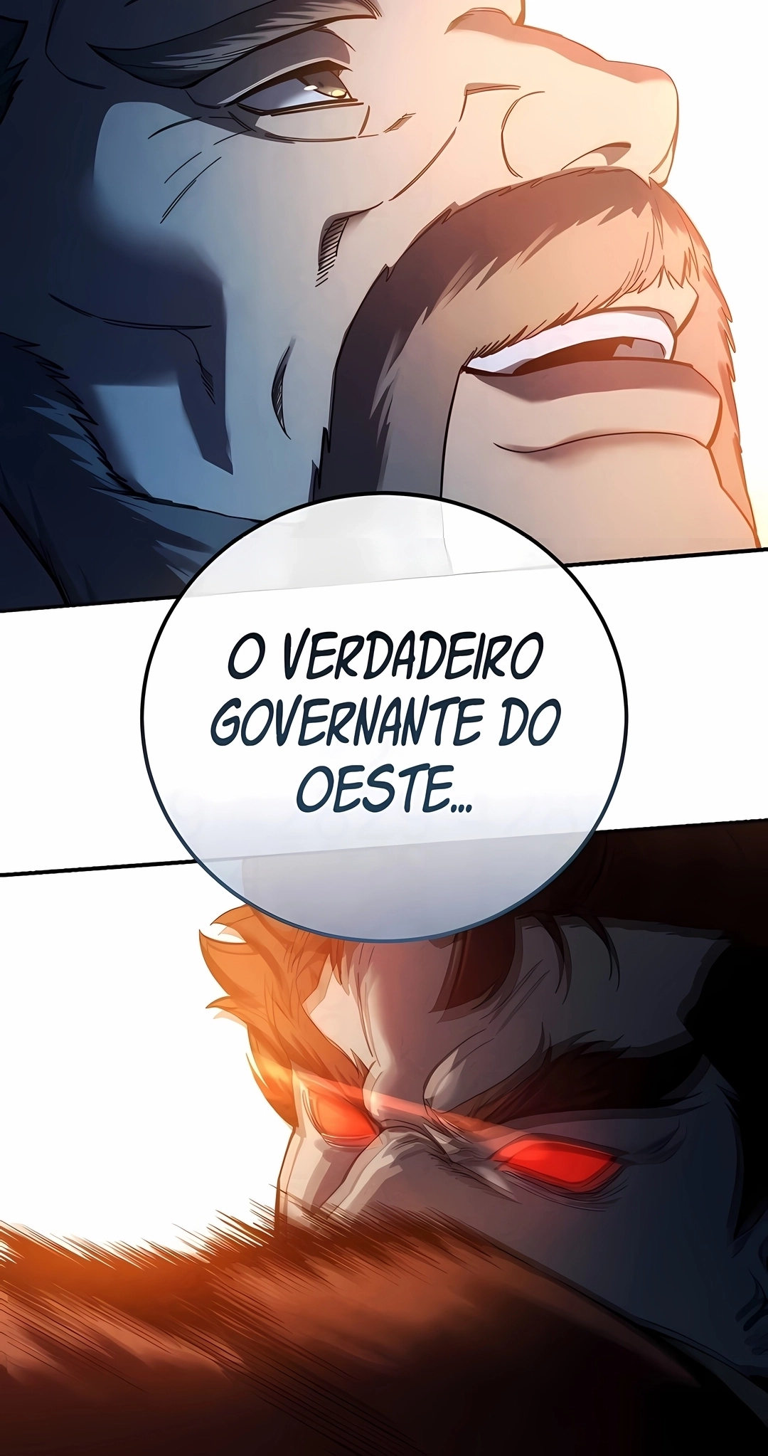 Star-Embracing Swordmaster Capítulo 130 Página 105