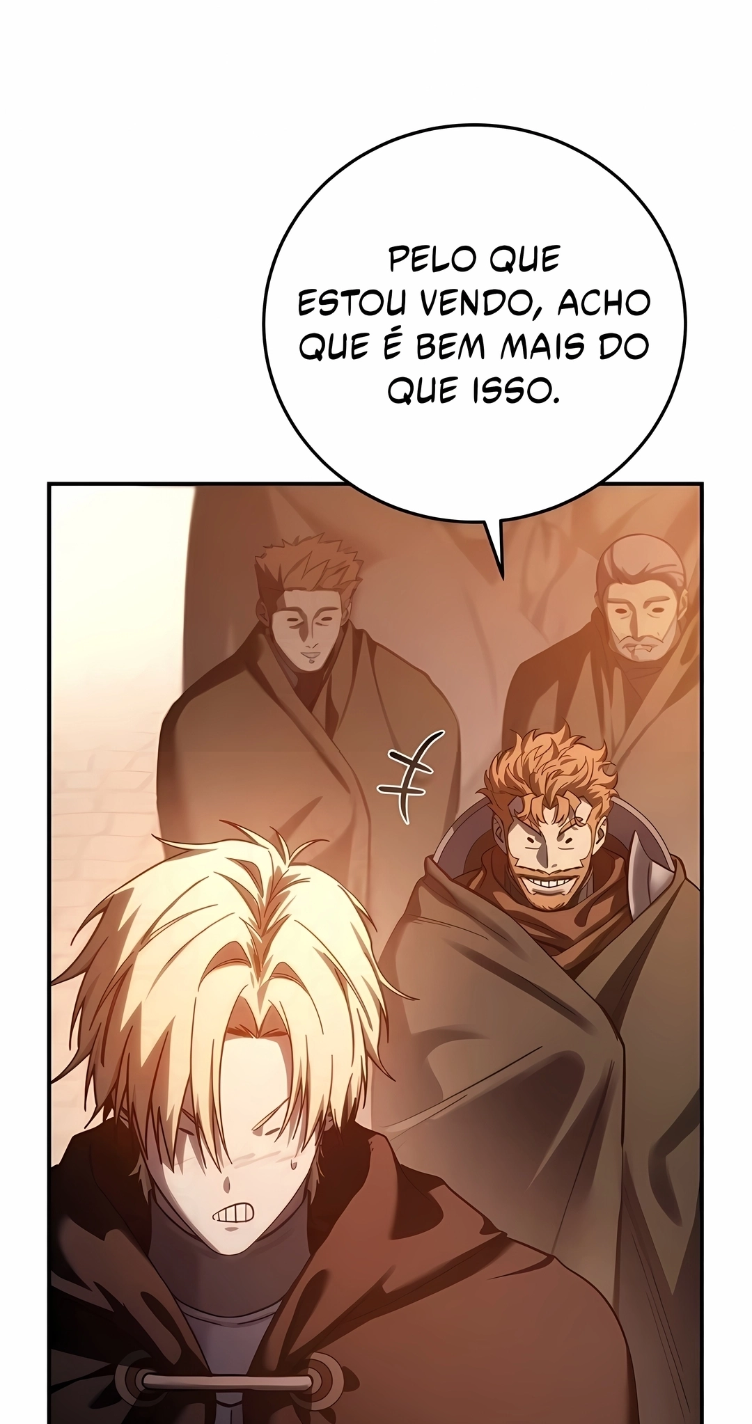 Star-Embracing Swordmaster Capítulo 130 Página 11