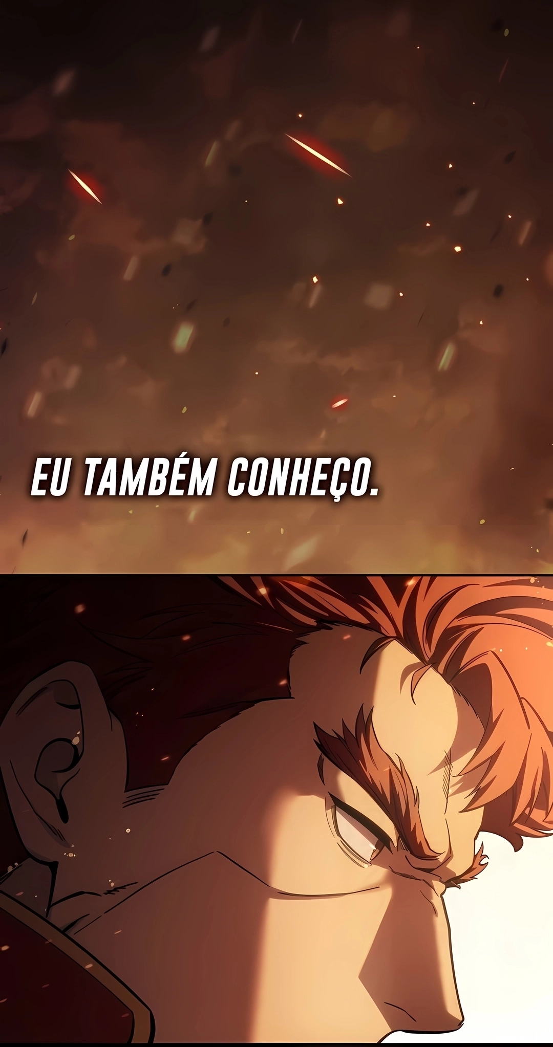 Star-Embracing Swordmaster Capítulo 130 Página 110