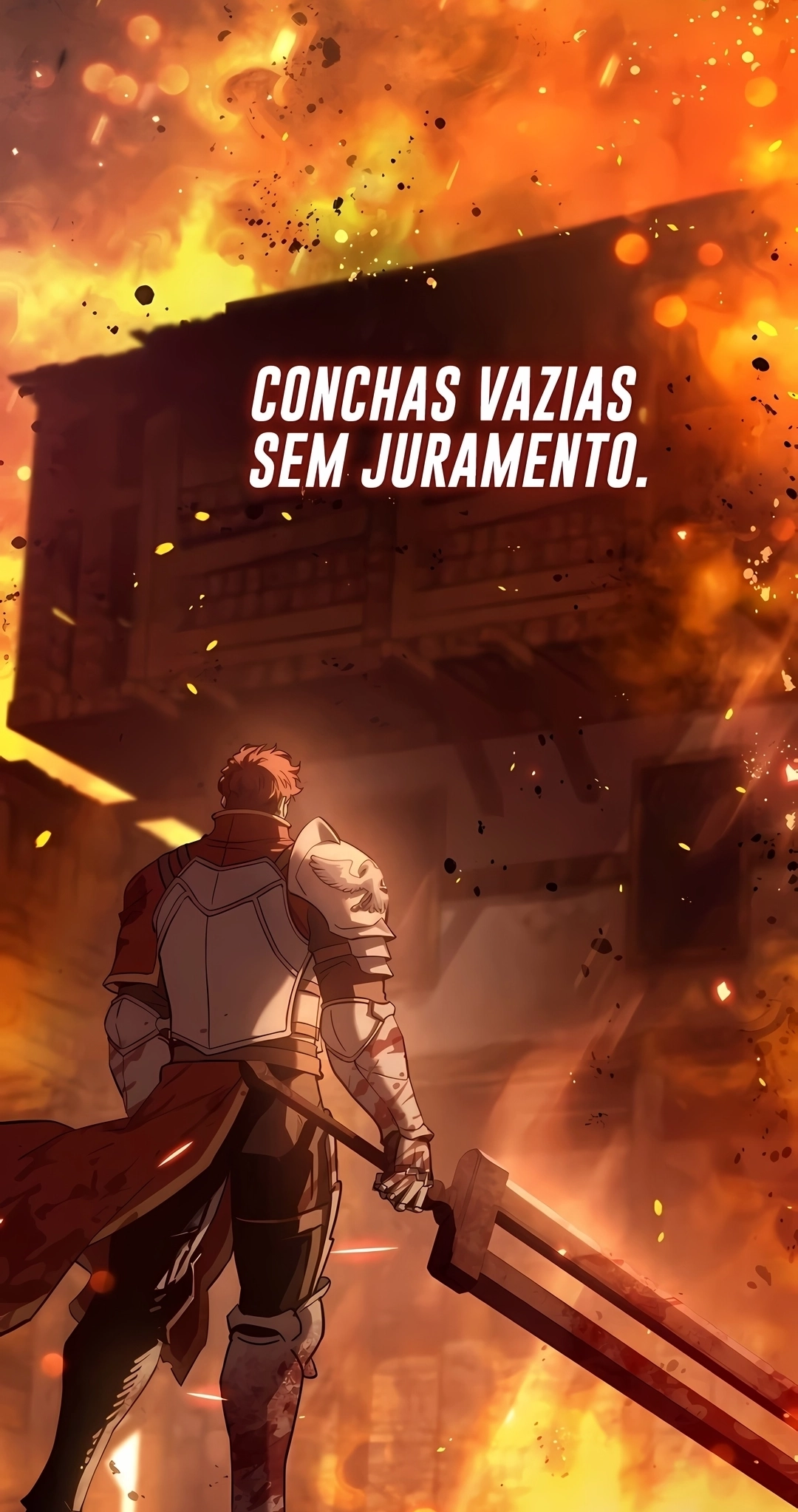 Star-Embracing Swordmaster Capítulo 130 Página 112