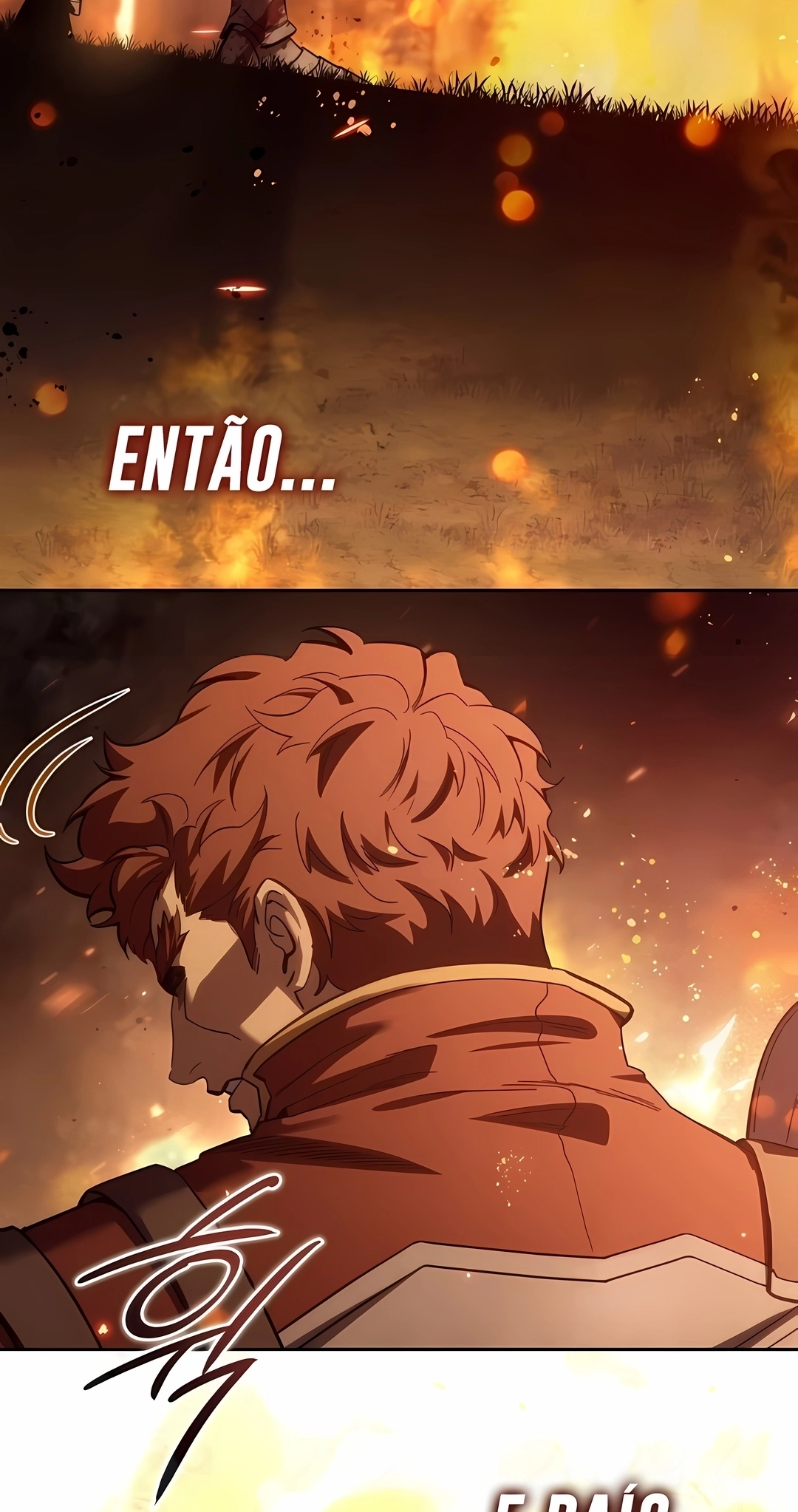 Star-Embracing Swordmaster Capítulo 130 Página 113