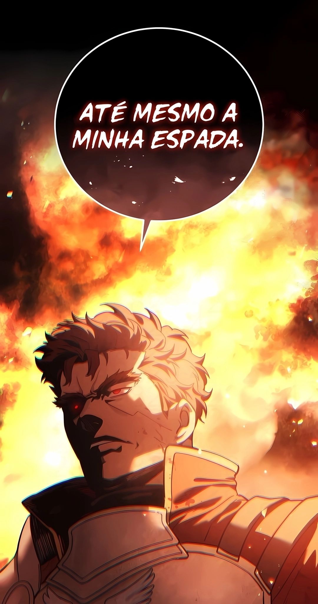 Star-Embracing Swordmaster Capítulo 130 Página 118