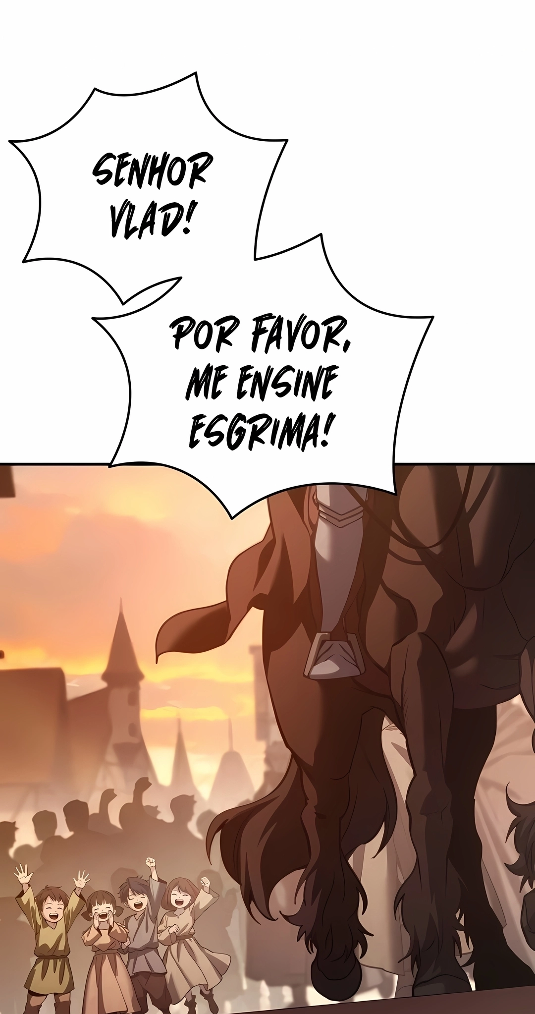 Star-Embracing Swordmaster Capítulo 130 Página 15