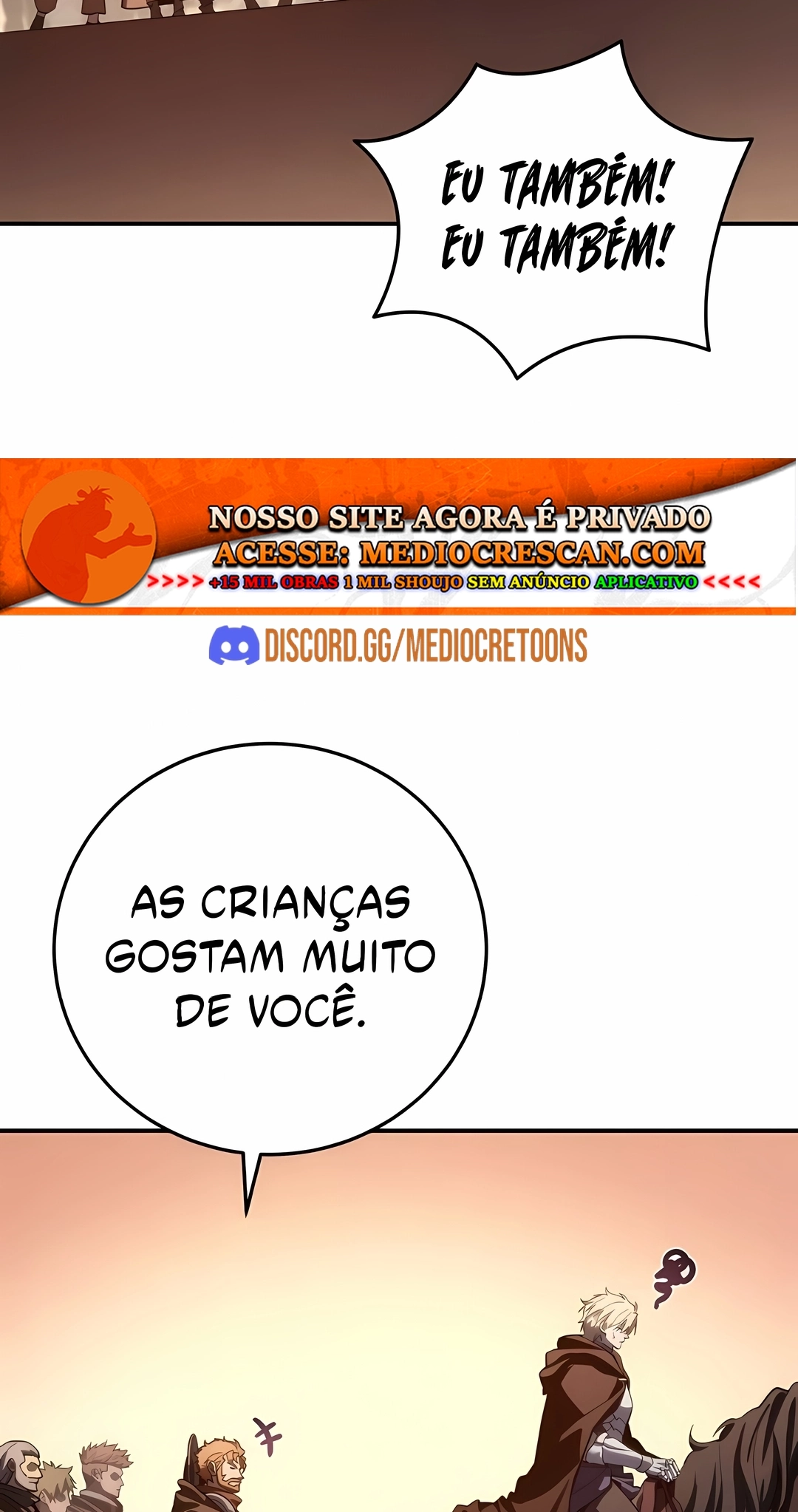 Star-Embracing Swordmaster Capítulo 130 Página 16