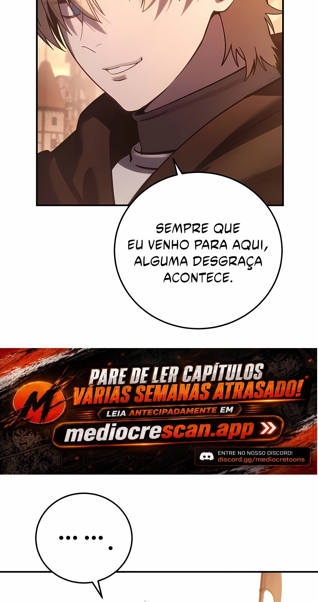 Star-Embracing Swordmaster Capítulo 130 Página 23