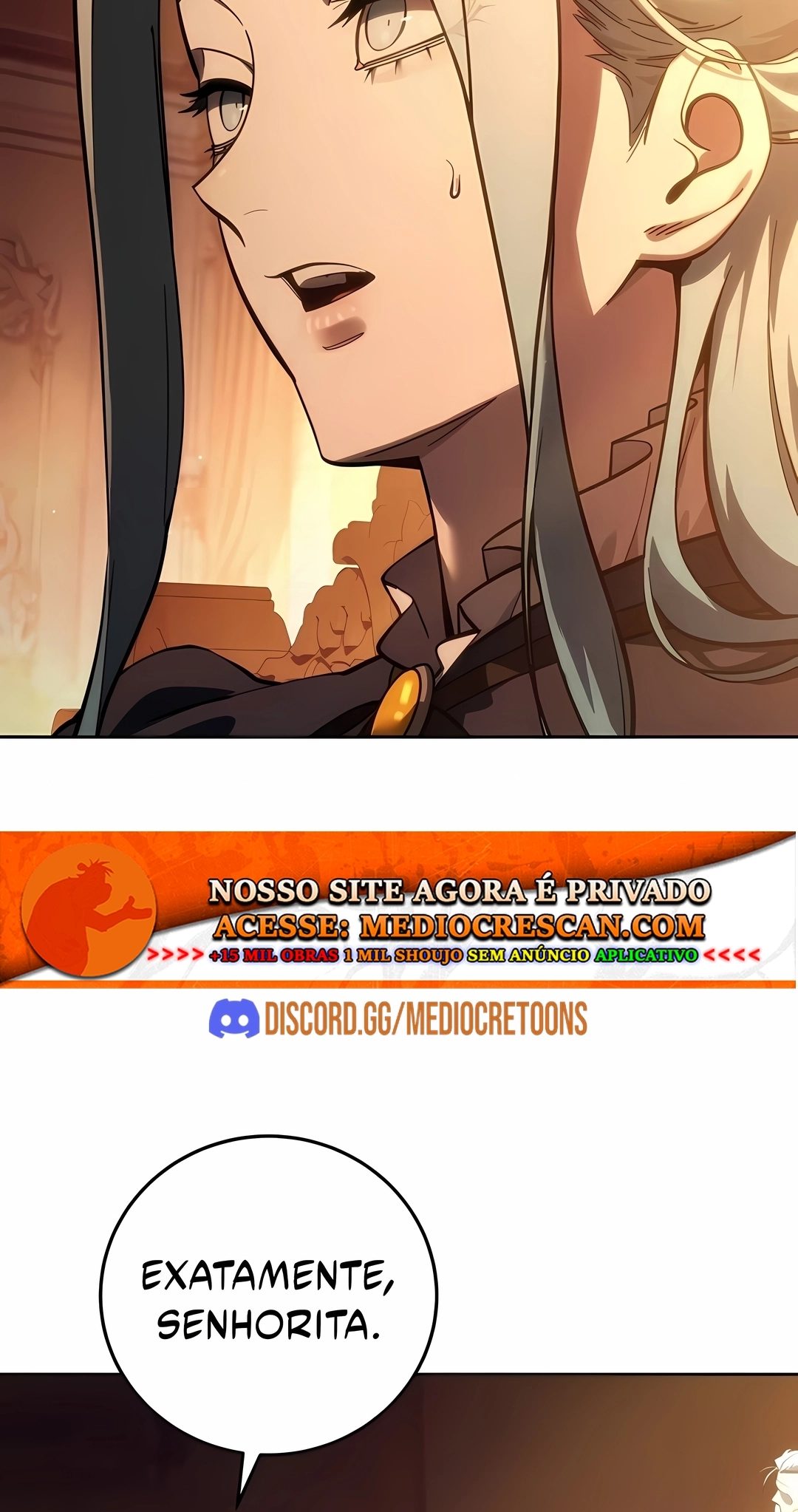 Star-Embracing Swordmaster Capítulo 130 Página 31