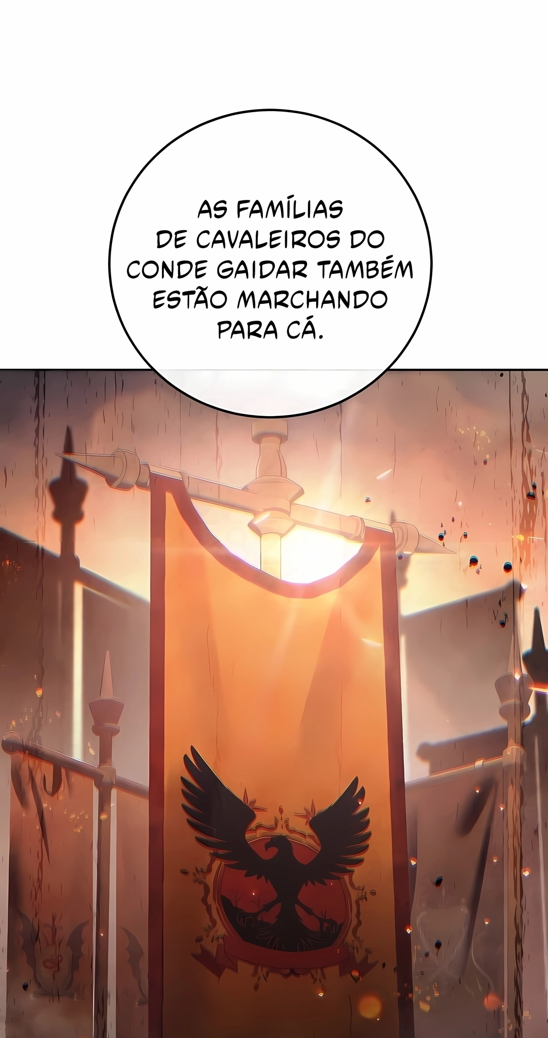 Star-Embracing Swordmaster Capítulo 130 Página 33