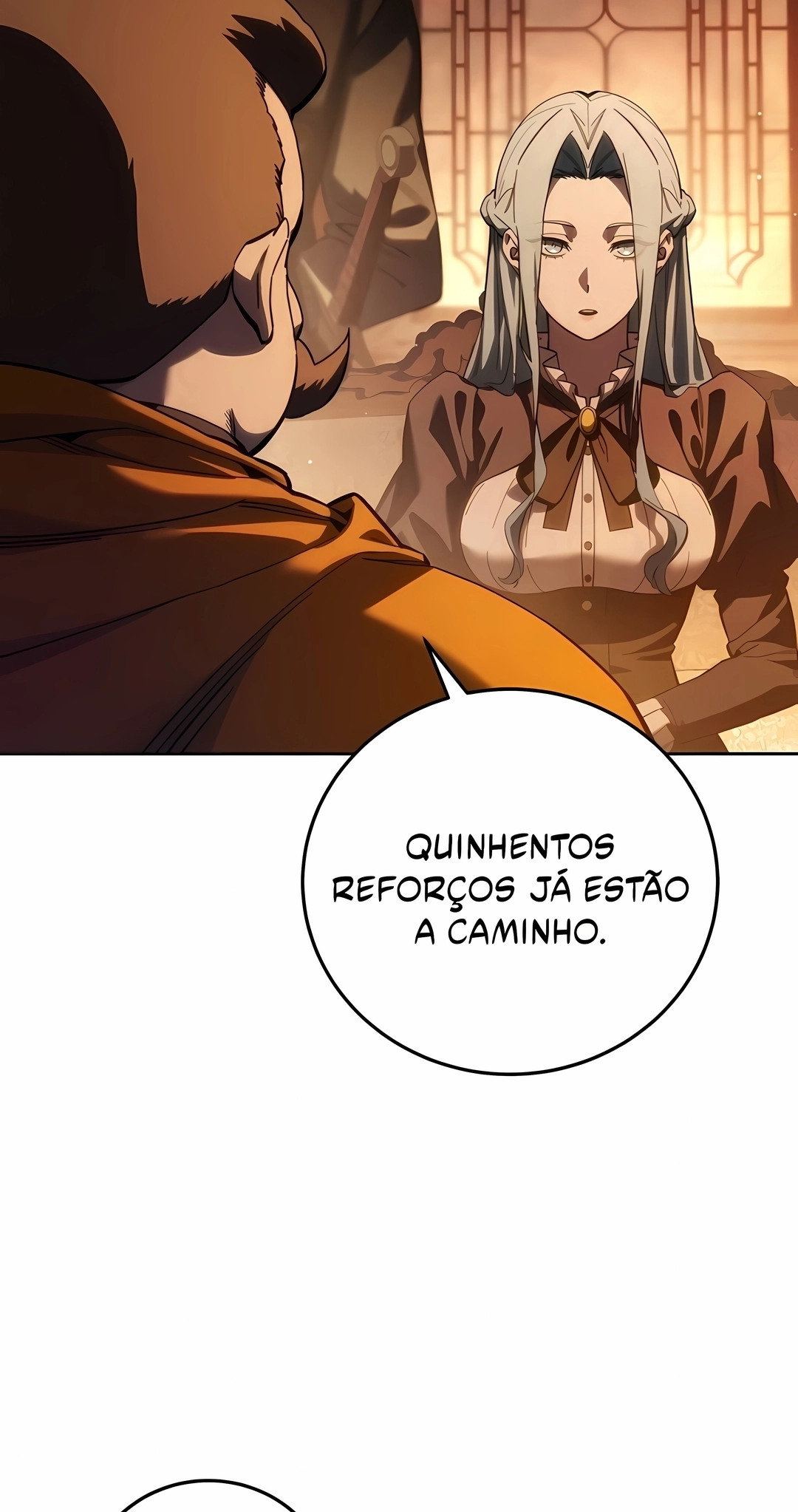 Star-Embracing Swordmaster Capítulo 130 Página 35