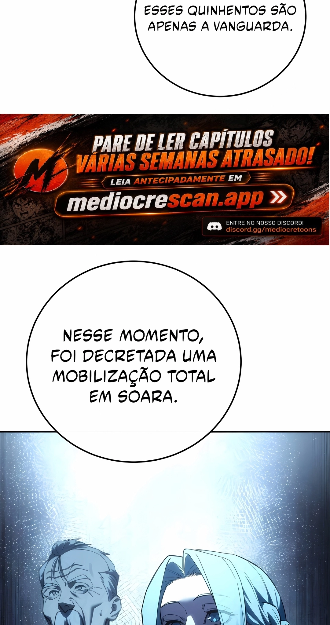 Star-Embracing Swordmaster Capítulo 130 Página 38