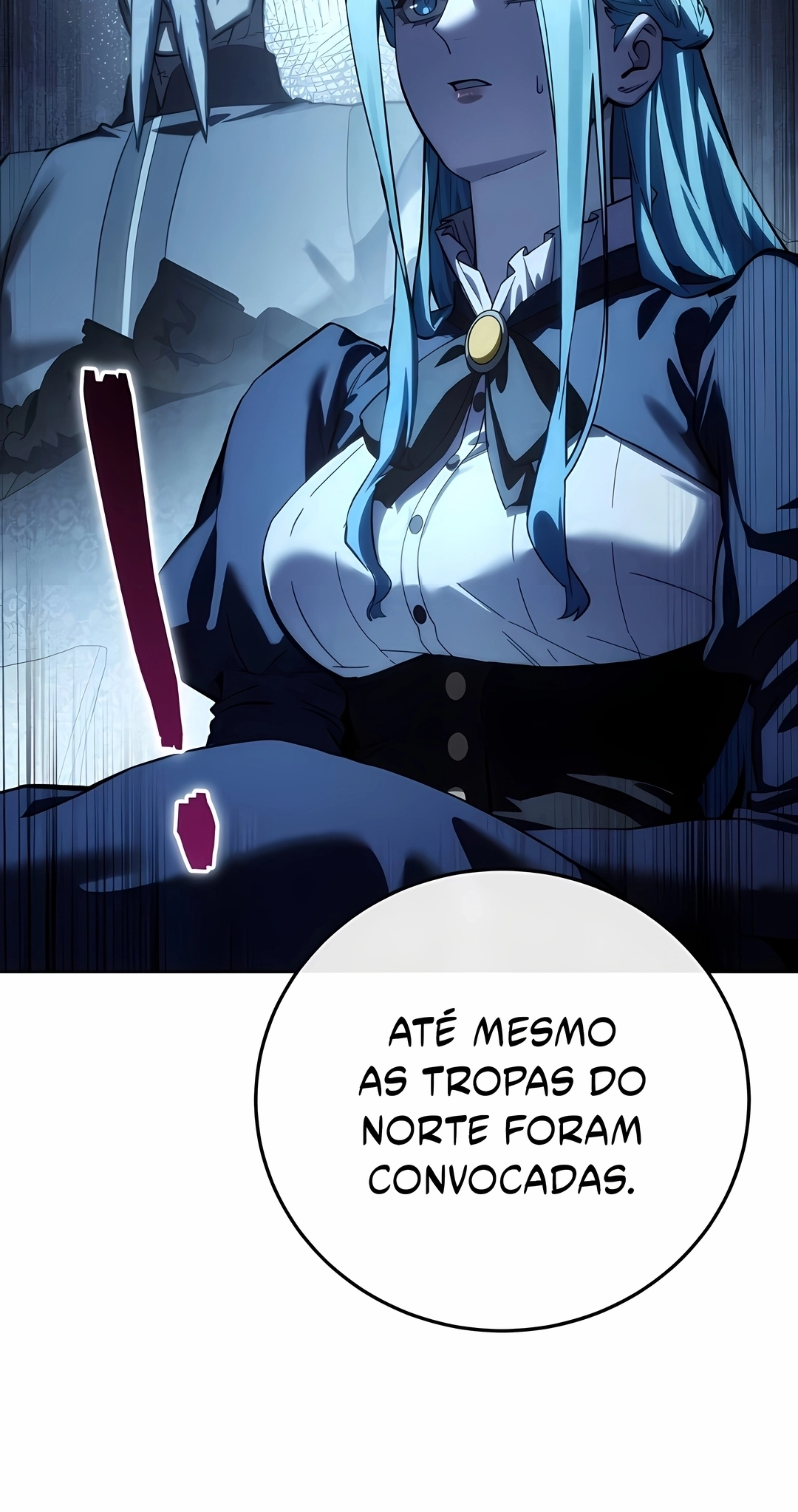 Star-Embracing Swordmaster Capítulo 130 Página 39