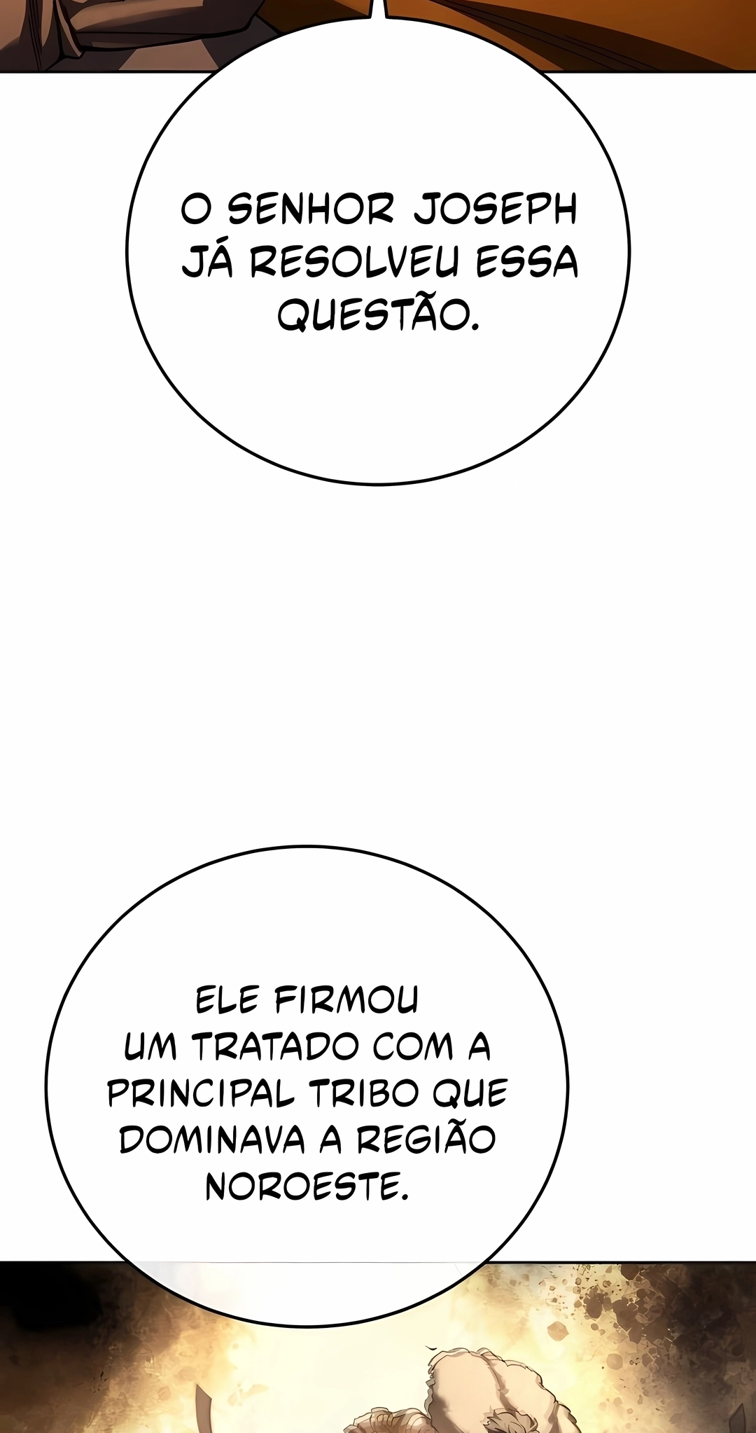 Star-Embracing Swordmaster Capítulo 130 Página 44