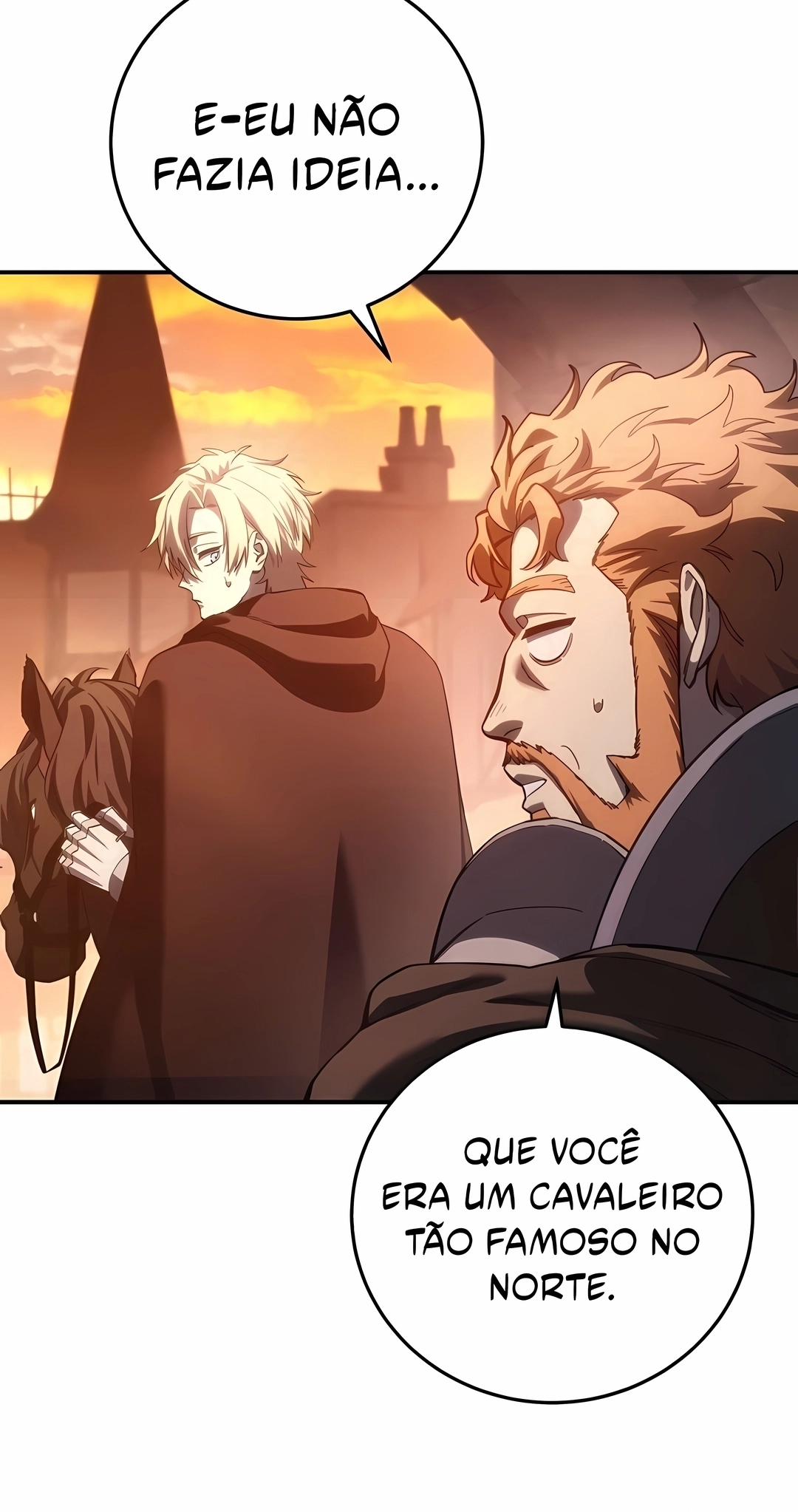 Star-Embracing Swordmaster Capítulo 130 Página 6
