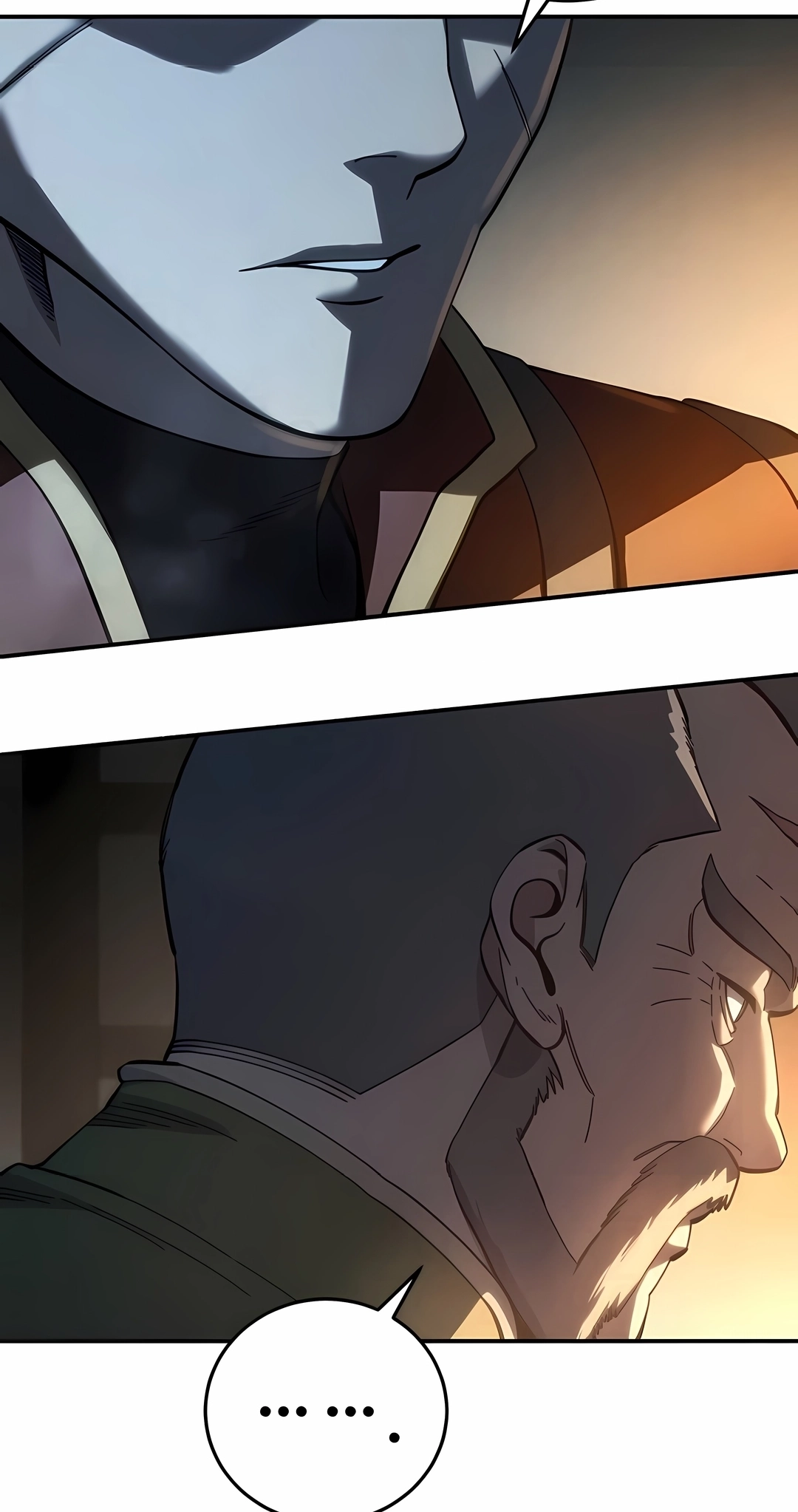 Star-Embracing Swordmaster Capítulo 130 Página 76