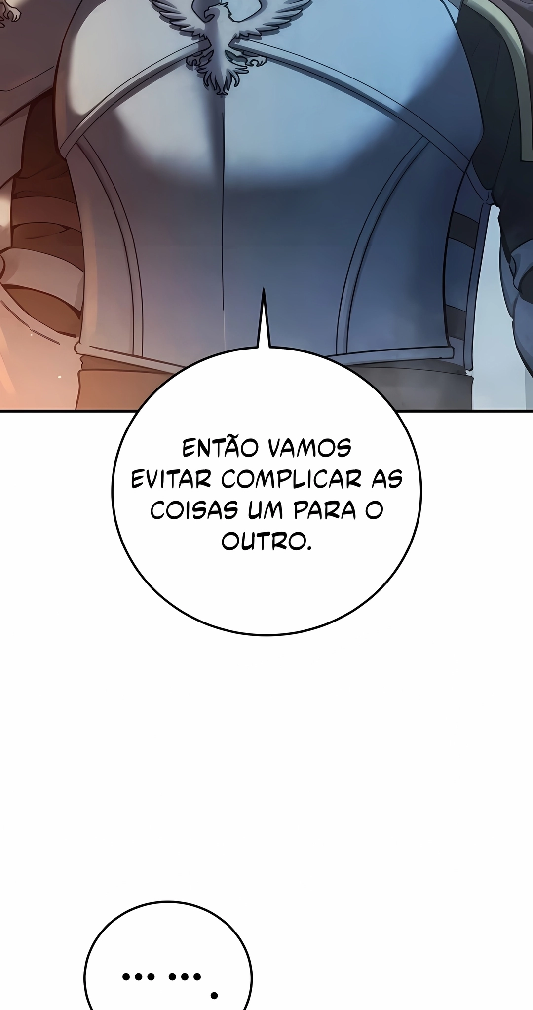 Star-Embracing Swordmaster Capítulo 130 Página 78