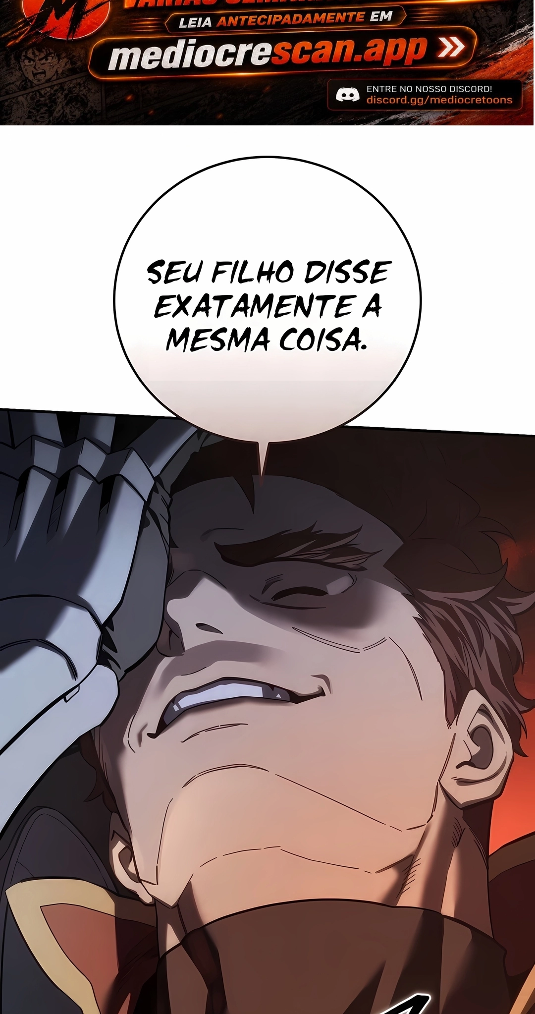 Star-Embracing Swordmaster Capítulo 130 Página 83