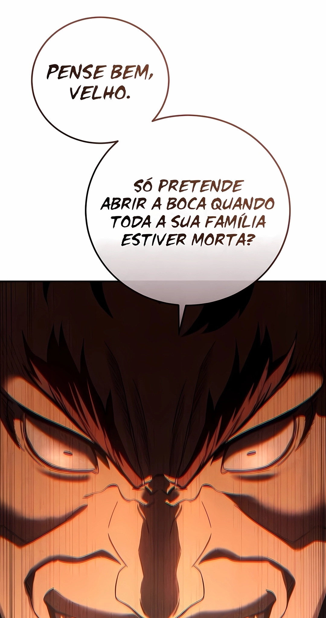 Star-Embracing Swordmaster Capítulo 130 Página 85