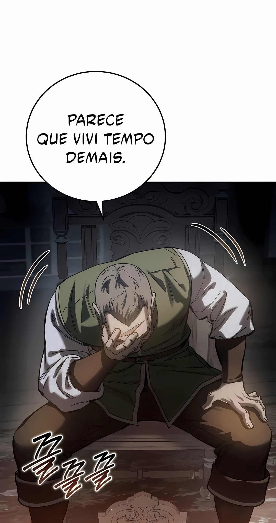 Star-Embracing Swordmaster Capítulo 130 Página 88