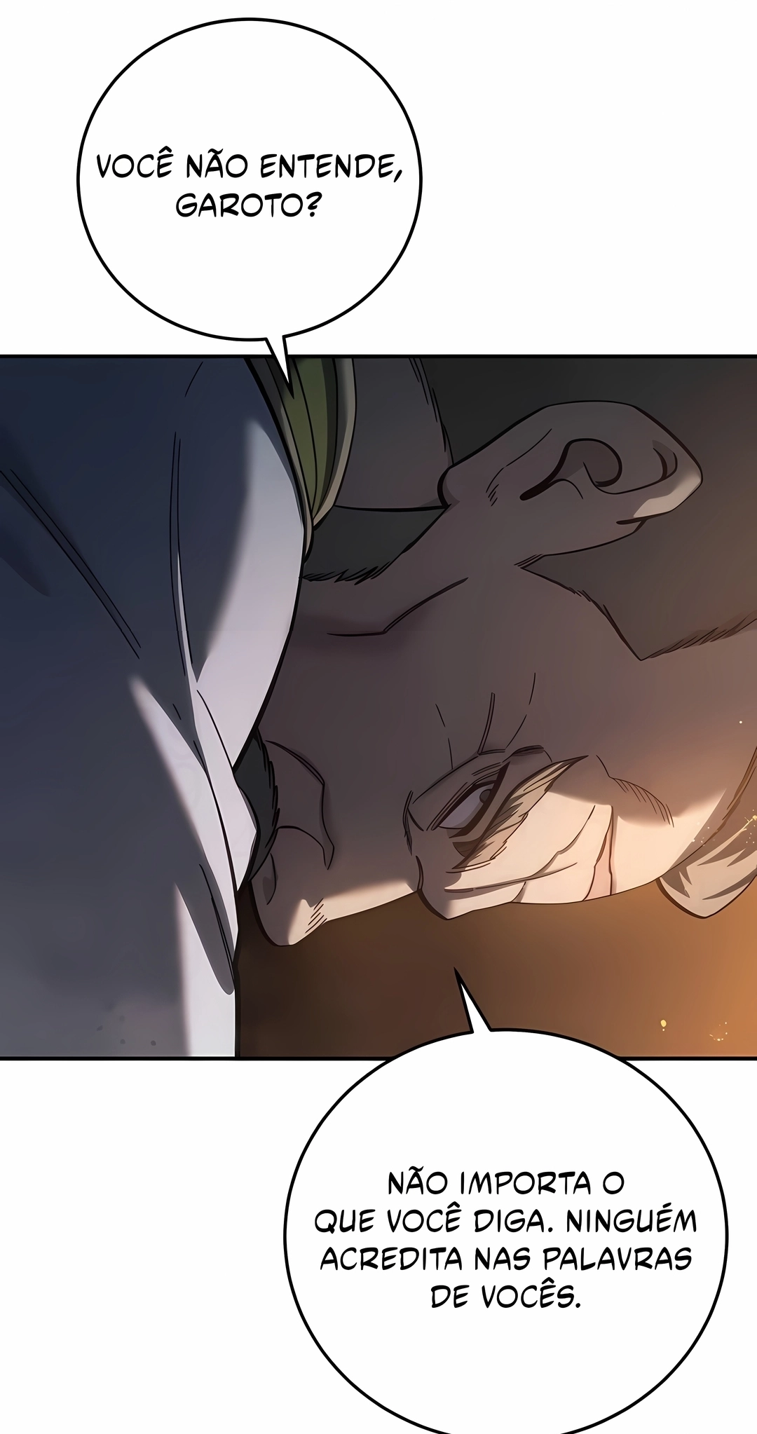 Star-Embracing Swordmaster Capítulo 130 Página 91