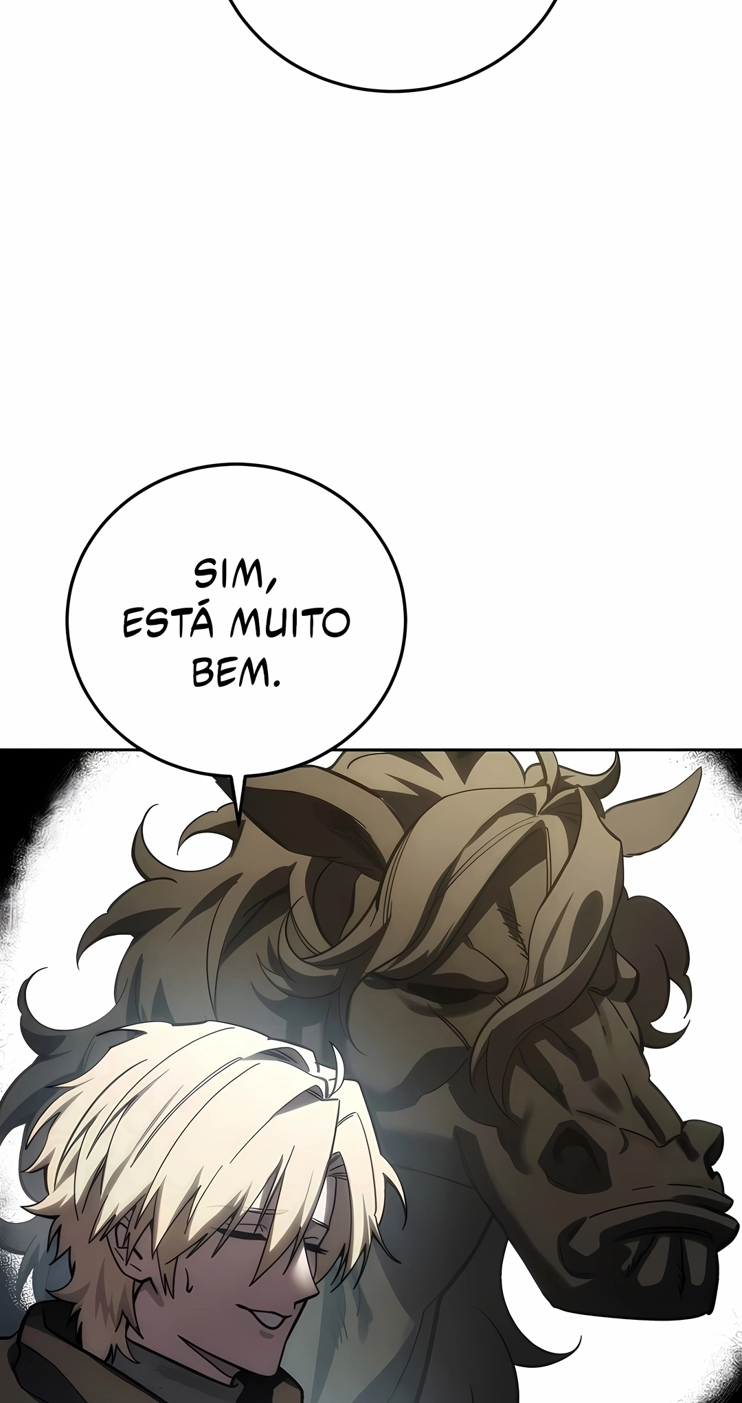 Star-Embracing Swordmaster Capítulo 131 Página 100