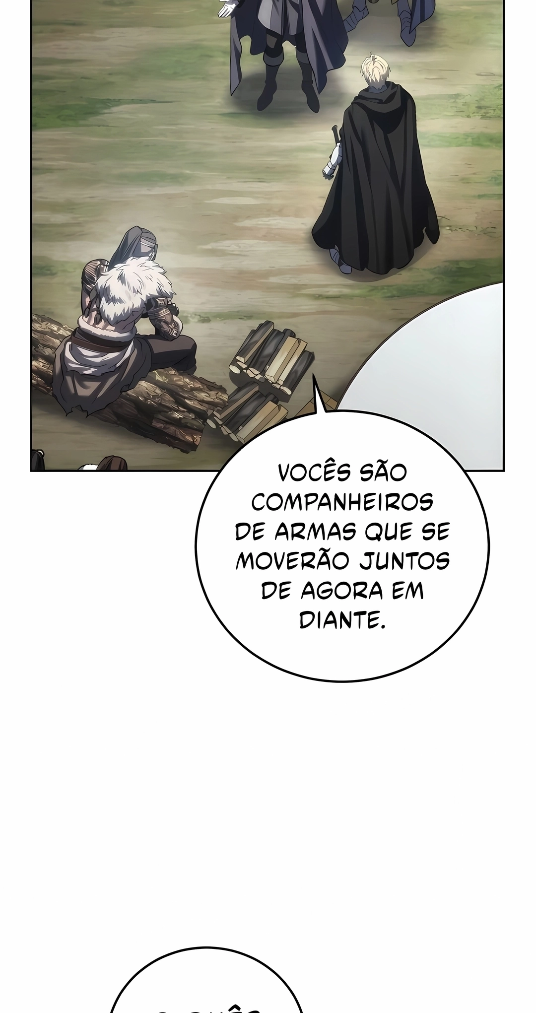 Star-Embracing Swordmaster Capítulo 131 Página 114