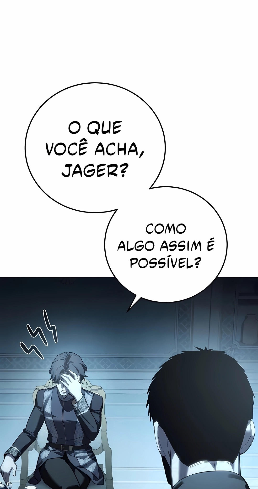 Star-Embracing Swordmaster Capítulo 131 Página 18