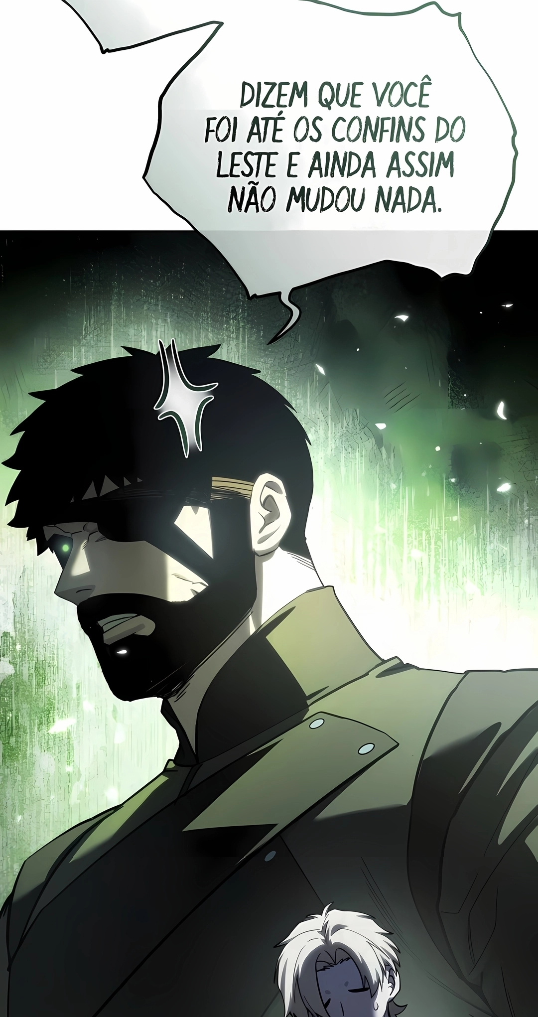 Star-Embracing Swordmaster Capítulo 131 Página 21
