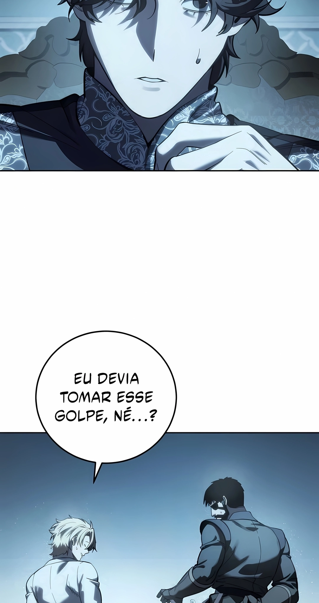 Star-Embracing Swordmaster Capítulo 131 Página 29