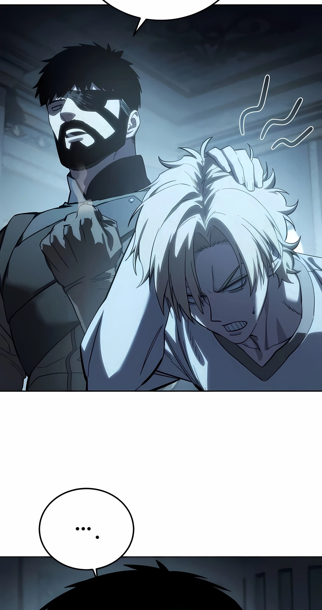 Star-Embracing Swordmaster Capítulo 131 Página 32