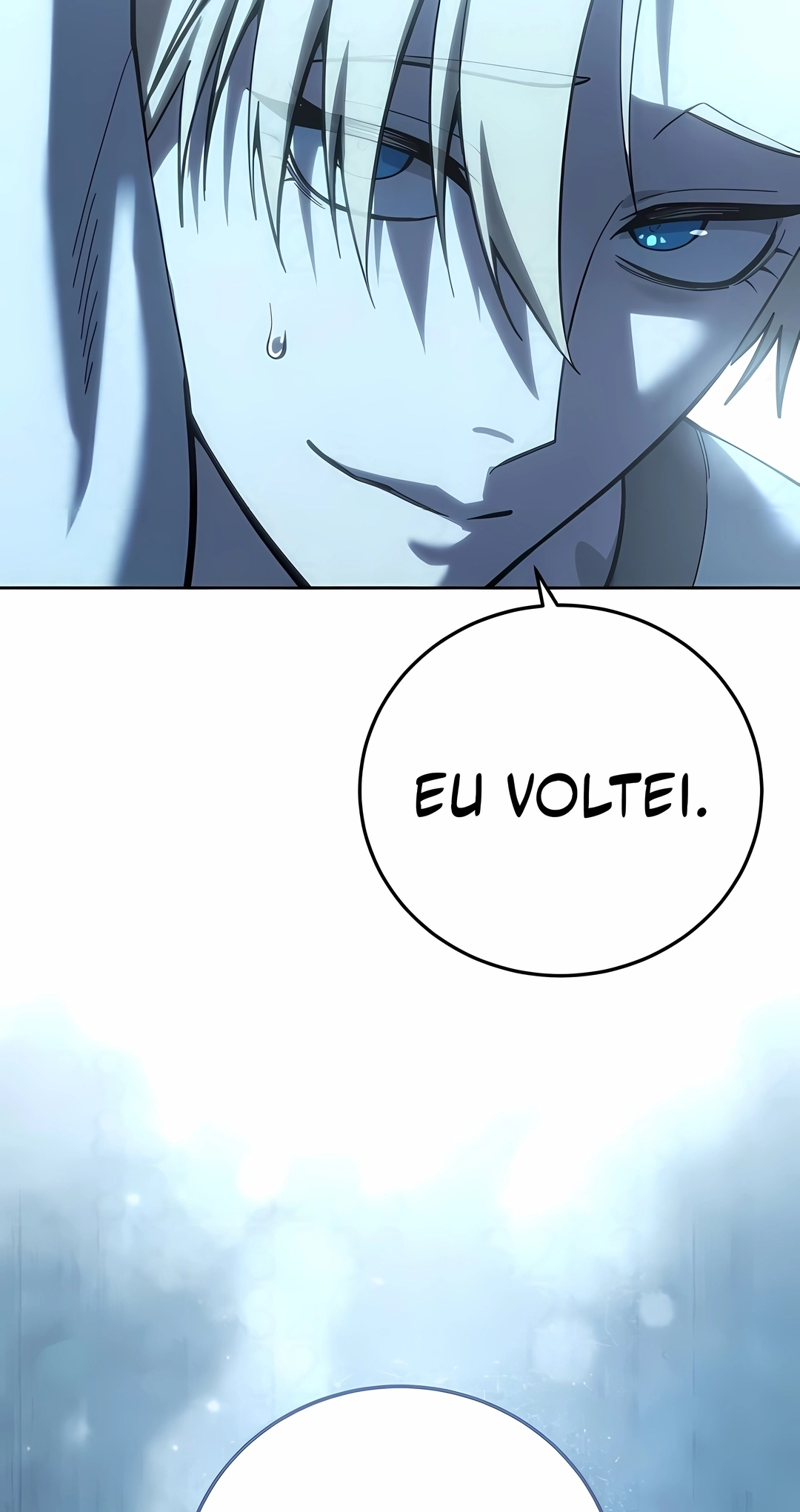 Star-Embracing Swordmaster Capítulo 131 Página 34