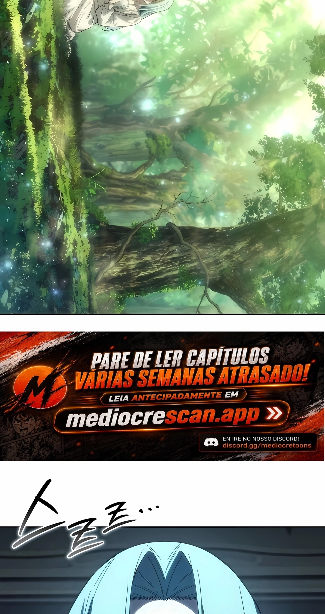 Star-Embracing Swordmaster Capítulo 131 Página 54