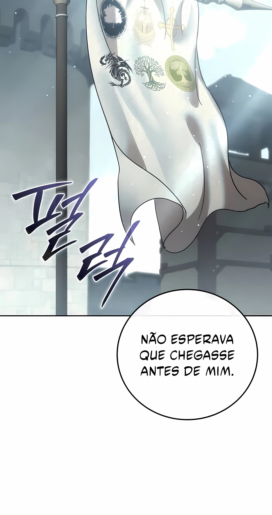 Star-Embracing Swordmaster Capítulo 131 Página 6