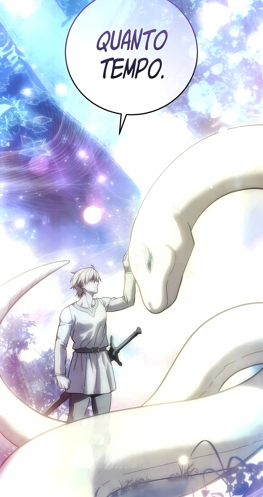 Star-Embracing Swordmaster Capítulo 131 Página 61