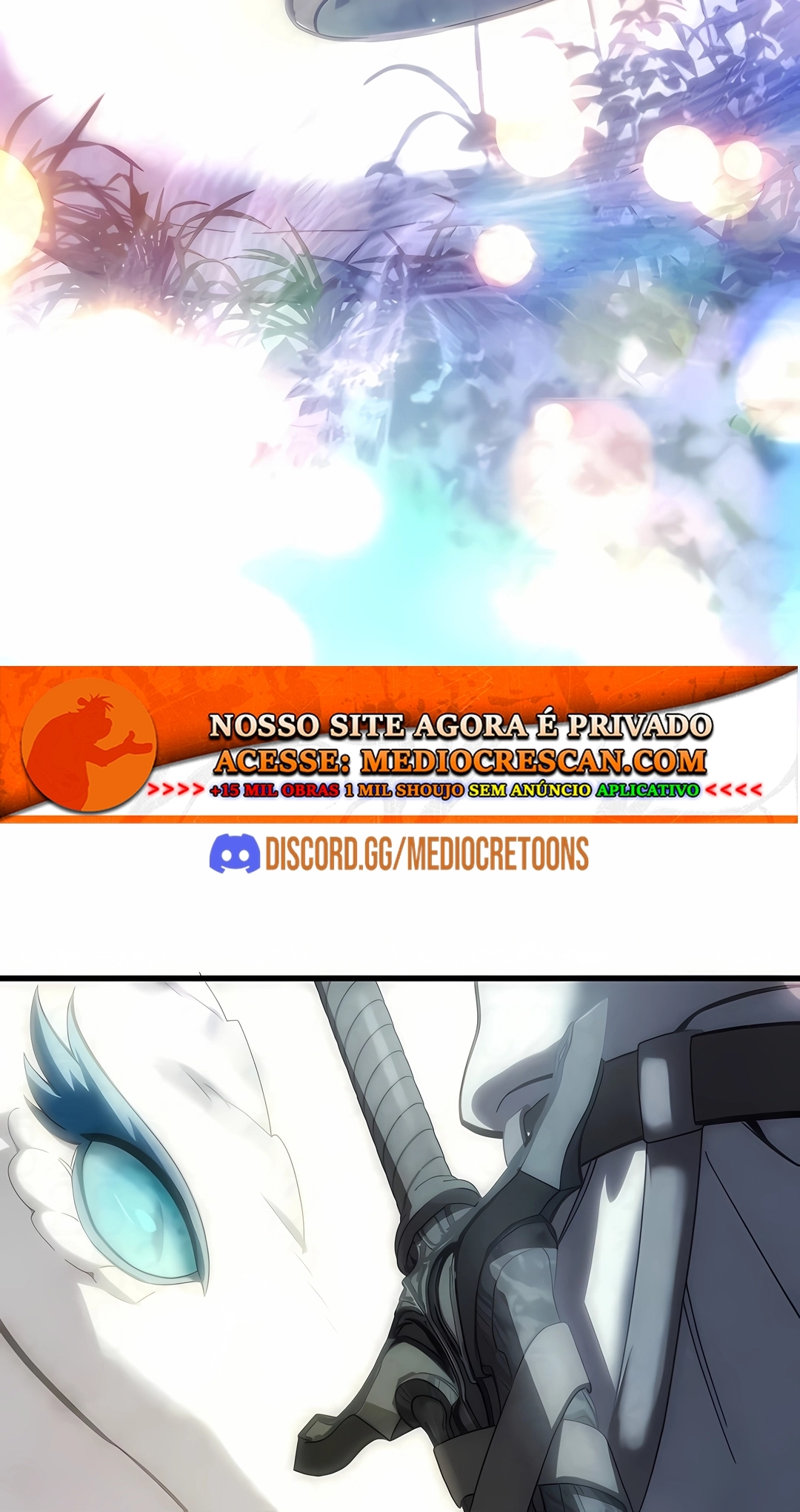 Star-Embracing Swordmaster Capítulo 131 Página 62