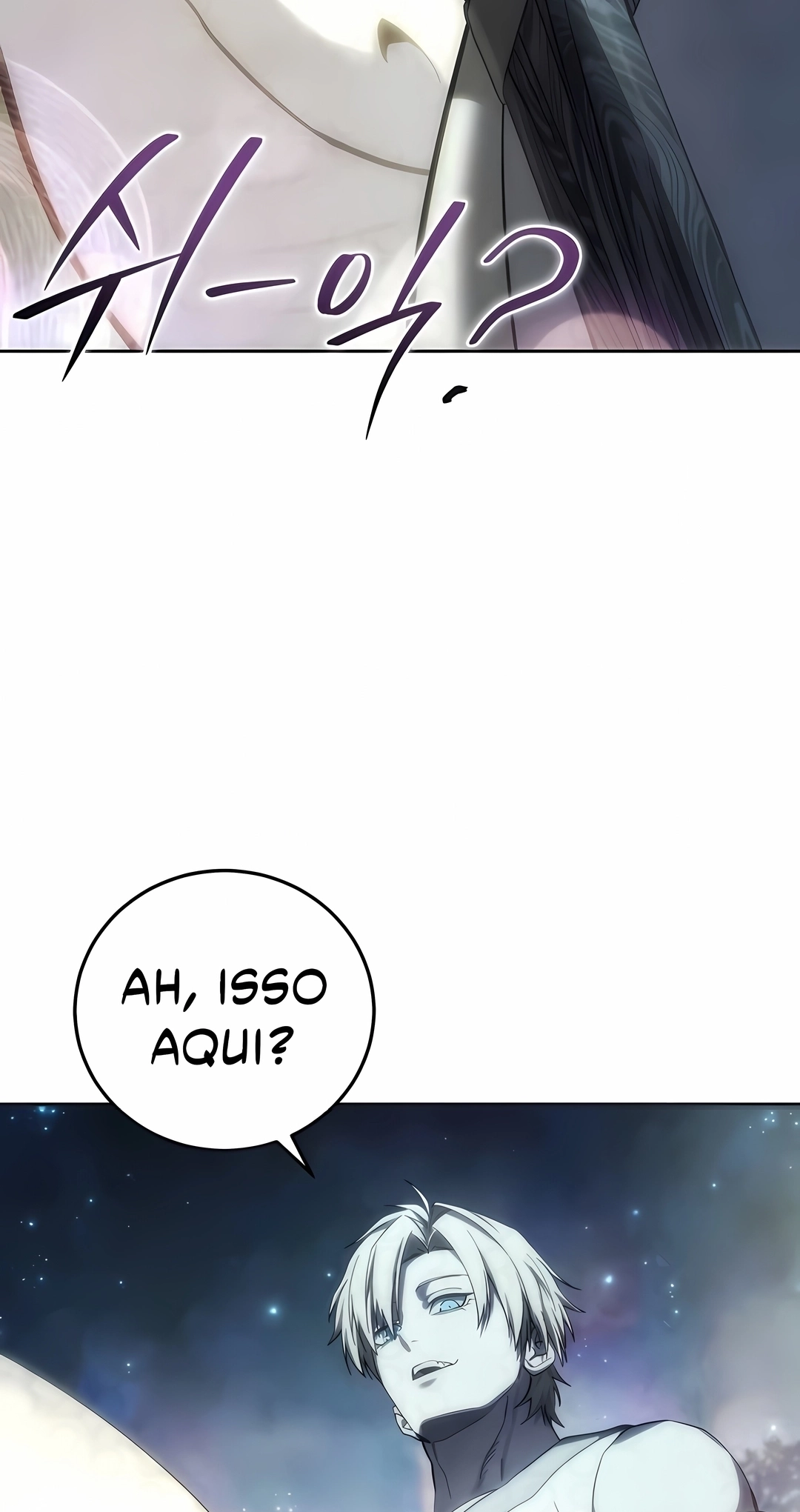Star-Embracing Swordmaster Capítulo 131 Página 63