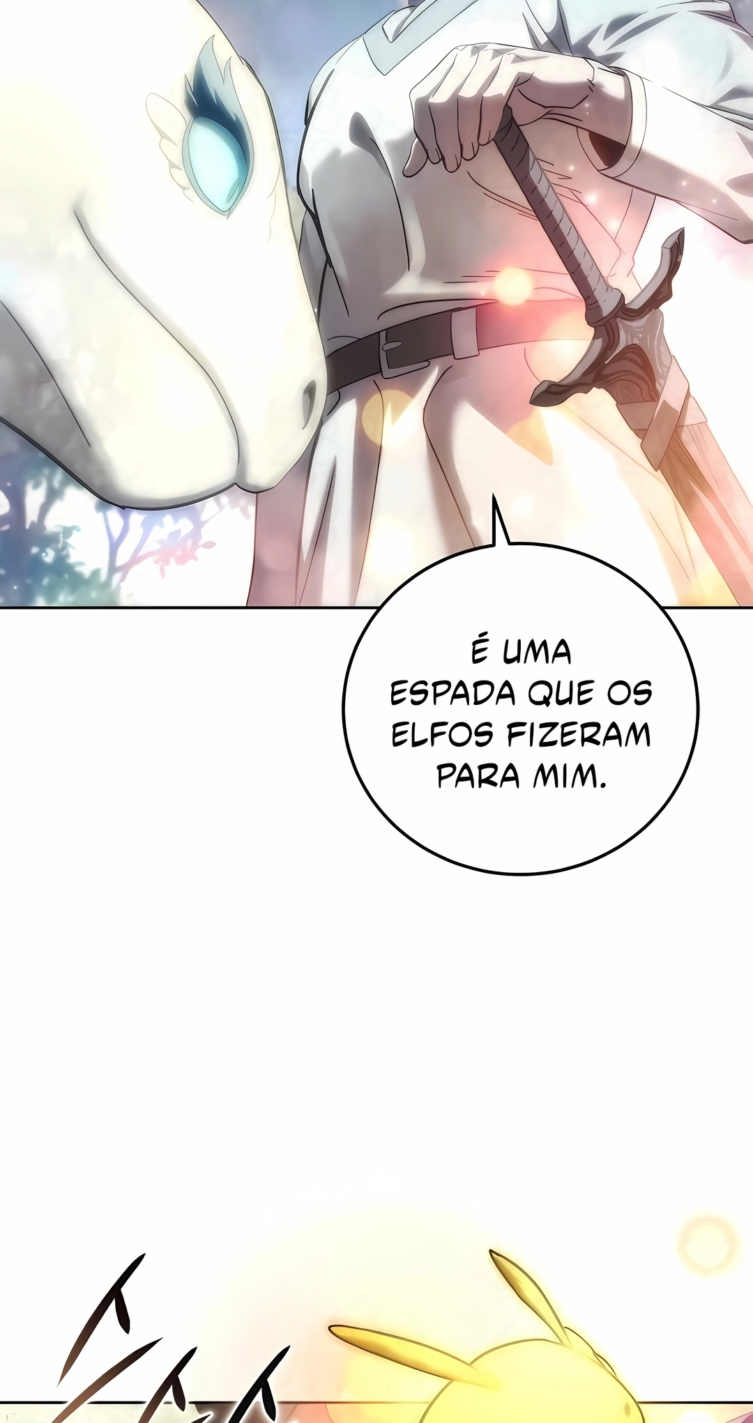 Star-Embracing Swordmaster Capítulo 131 Página 64