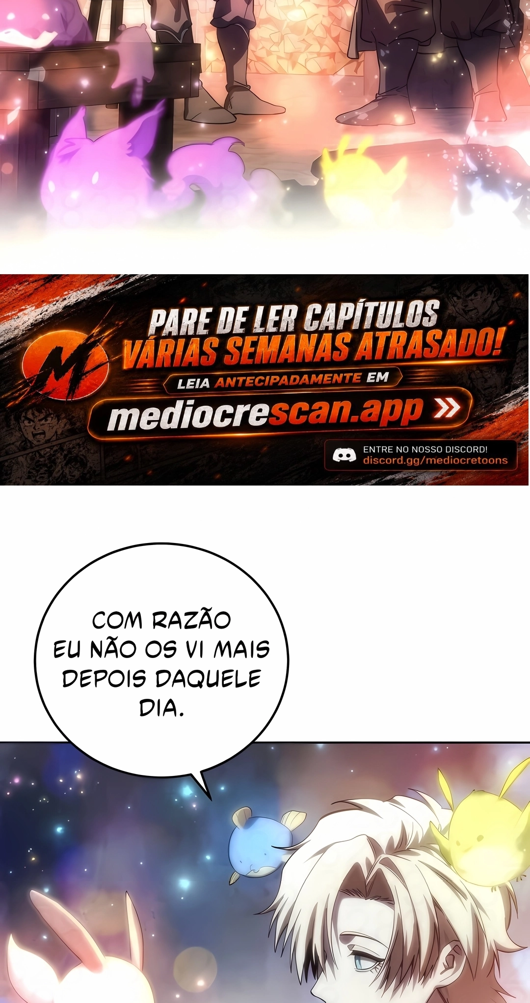 Star-Embracing Swordmaster Capítulo 131 Página 68