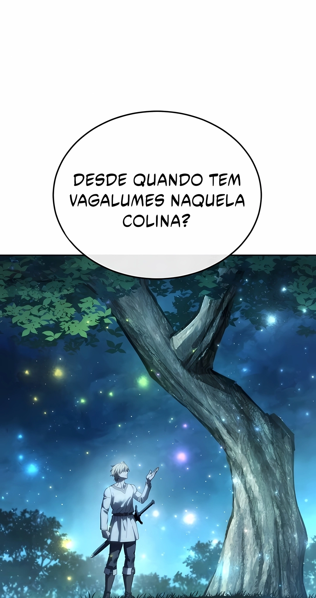 Star-Embracing Swordmaster Capítulo 131 Página 76