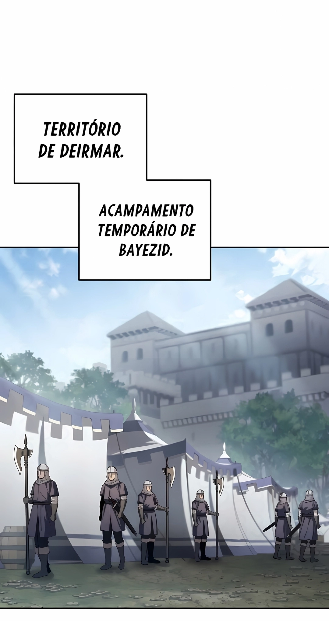 Star-Embracing Swordmaster Capítulo 131 Página 83