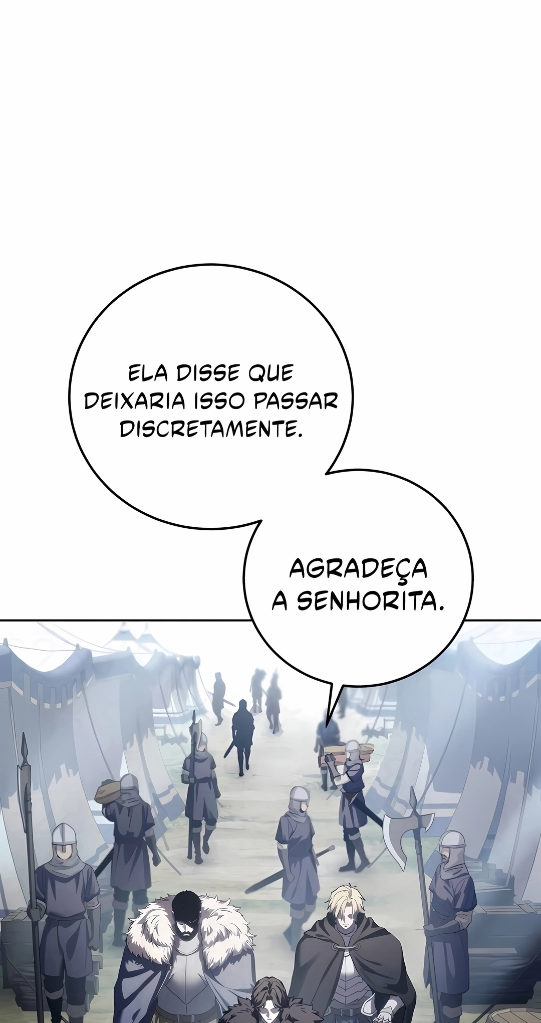 Star-Embracing Swordmaster Capítulo 131 Página 84
