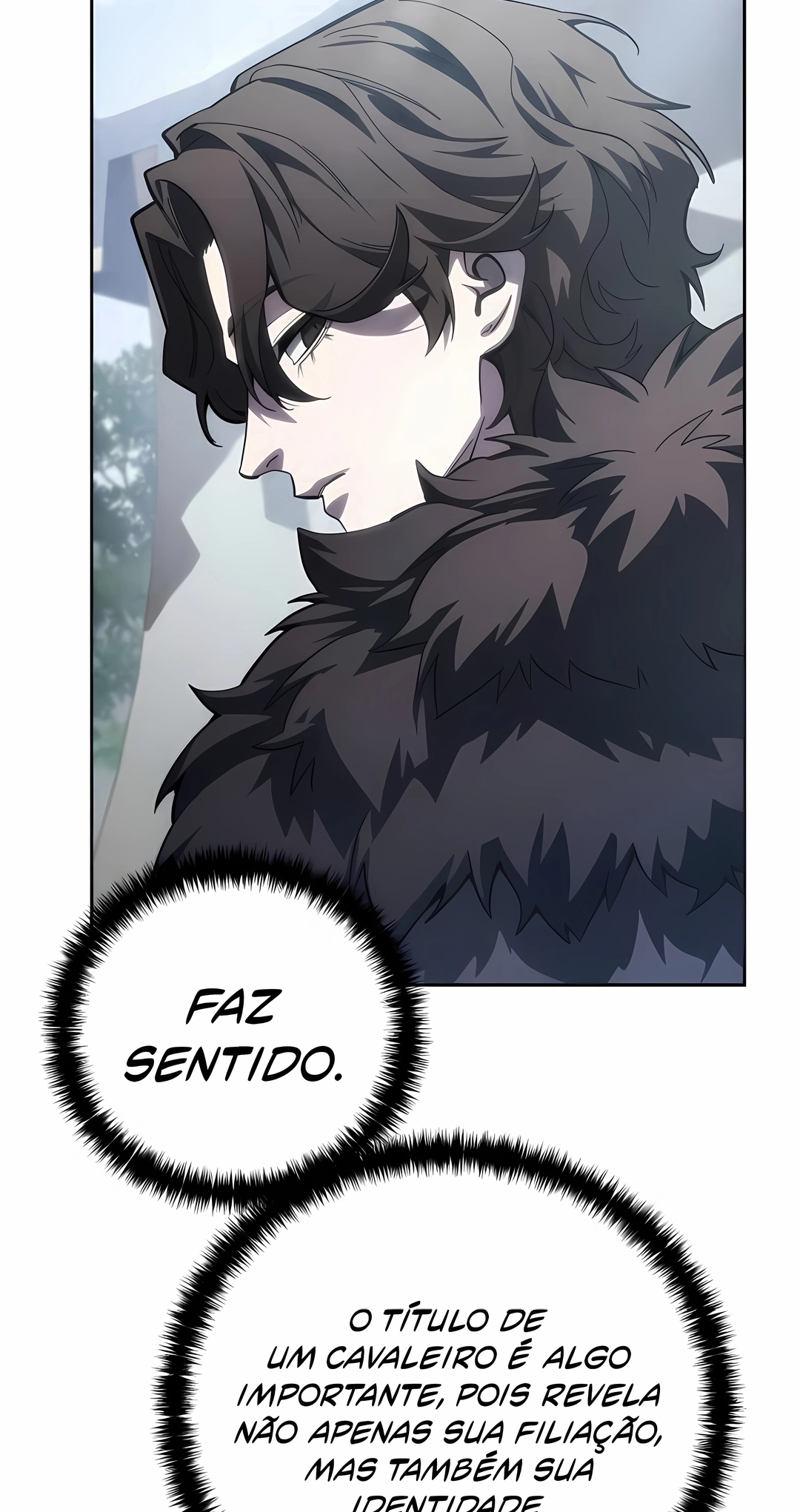 Star-Embracing Swordmaster Capítulo 131 Página 93