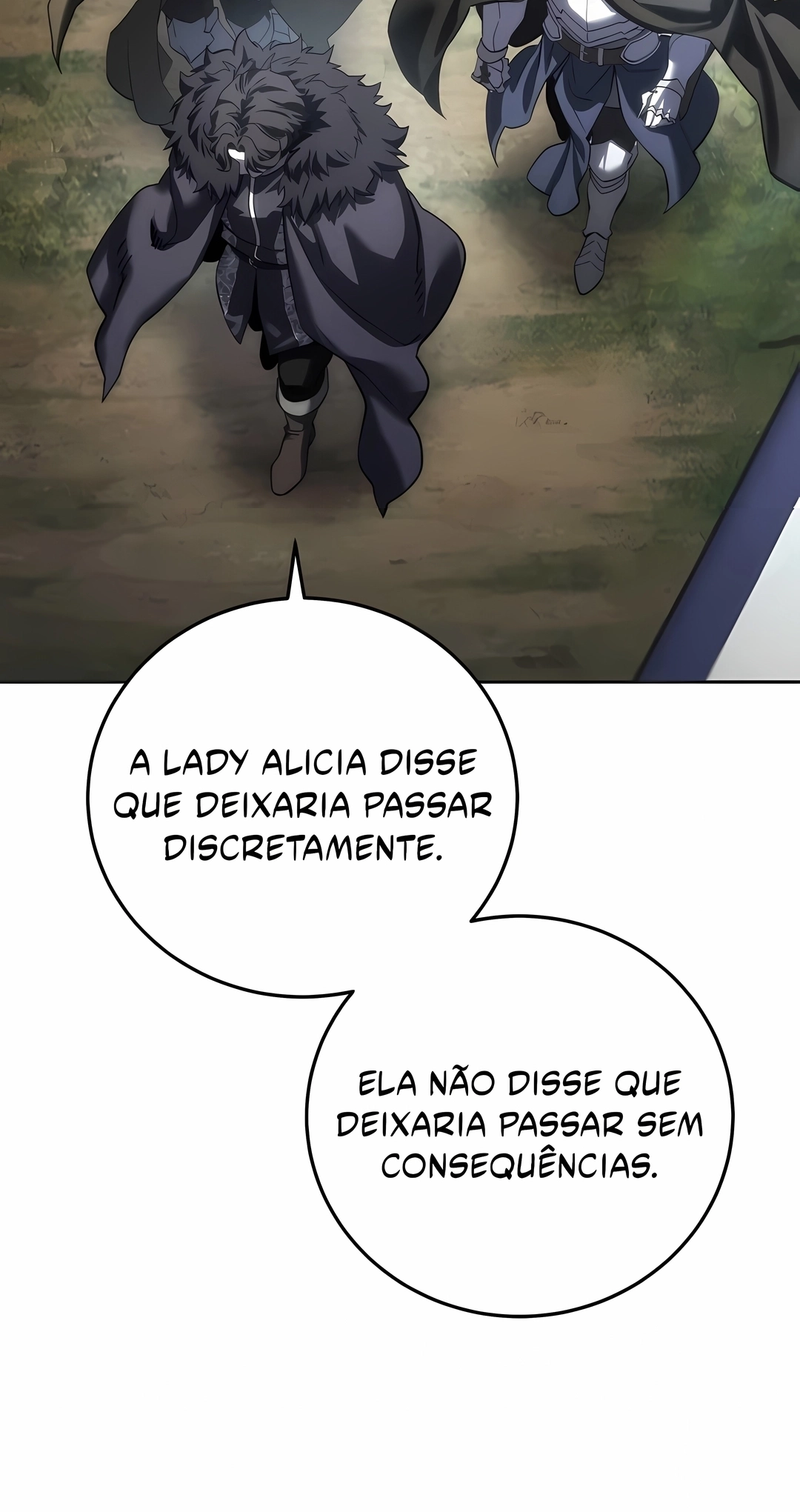 Star-Embracing Swordmaster Capítulo 131 Página 95