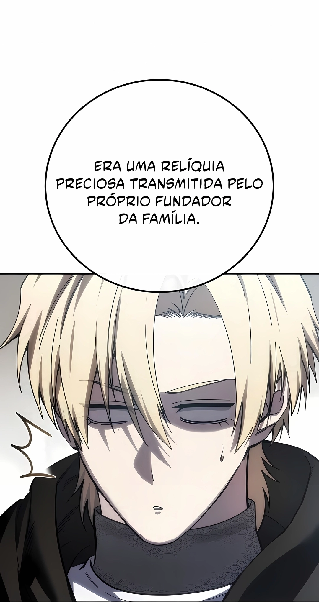 Star-Embracing Swordmaster Capítulo 131 Página 96